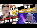 Download Lagu Lesti Nyanyikan Lagu \