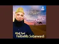 Download Lagu Qarar Dillo Jaan Madine Ki Galiyan