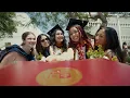 Highlights of the 114th LMU Commencement Exercises