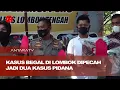Download Lagu Polda NTB pecah kasus begal Lombok Tengah jadi dua kasus pidana