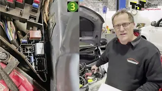 Common Subaru Forester Air Conditioning Issues