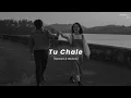 Download Lagu Tu Chale - (Slowed \u0026 Reverb) | Arijit Singh, Shreya Ghoshal | Nostalgic