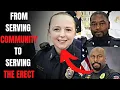 Watch Maegan Hall Viral Scandal From Protecting the Streets TO For The Streets