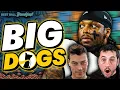 500 DRAFTS W LEVITAN PAT LEONE JOINS BBB