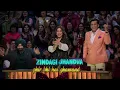AC 16 Pe Chale, Toh Lagti Hai Thandwa.. Zindagi Jhandwa | Kapil Sharma Qawwali | TGIKS