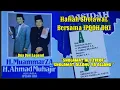 Download Lagu KH Muammar ZA \u0026 Drs KH Ahmad Muhajir Haflah Sholawat Bersama IPQOH DKI