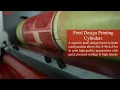 ORIENT X-PRESS FLEX - FLEXOGRAPHIC PRINTING AT ITS VERY BEST FOR ALL YOUR PACKAGING NEEDS