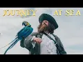 Download Lagu Lev Tahor, Eli Schwebel, \u0026 Abie Rotenberg - Journey At Sea (Official Music Video)