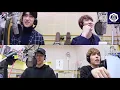 Got7 Jinyoung & Day6 Wonpil Being Best Friends
