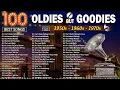 Lagu Tom Jones, Engelbert, Frank Sinatra, Matt Monro, Andy Williams 📀 Golden Oldies 50s 60s 70s