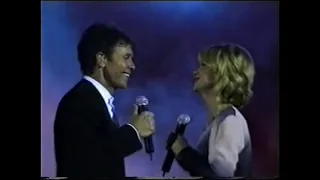 Cliff Richard and Olivia Newton-John Magic