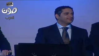         فضل شاكر   ضحكت الدنيا مهرجان جرش دندنها