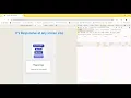 Animated Tab Navigation HTML CSS Tutorial Responsive Tabs Demo
