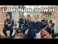Download Lagu LAMUNAN (KAWIH) - COVER BY GURILAPS ETHNIC PERCUSSION