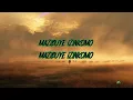 De Mthuda, Zawadi Yamungu & Sipho Magudulela - Gijima (Lyrics)