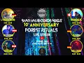 Download Lagu DJ MEIK (BANYAN RECORDS) LIVE STREAM FOR BLISSTRONIC (#FORESTRITUALS-10TH ANNIVERSARY) FROM GERMANY