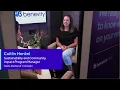 Delta Dental of Colorado Benevity Caitlin Henkel