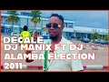 Download Lagu Dj Manix, Dj Alamba koko ya mboka Décalé élection 2011