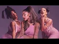 Lagu Ariana Grande - Kiss Me More (with Doja Cat \u0026 SZA)