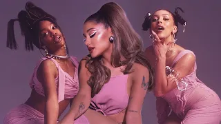 Download Ariana Grande - Kiss Me More (with Doja Cat \u0026 SZA) MP3