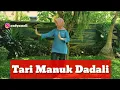 Download Lagu Tari Manuk Dadali, gerakan mudah ditiru dan dihafalkan
