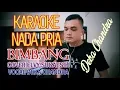 Download Lagu Bimbang Elvy Sukaesih KARAOKE NADA PRIA