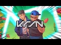 Download Lagu Ham Ilham, Ganez Brown - Bonita (KRSN Edit)