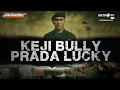 Lagu [FULL] KEJI BULLY PRADA LUCKY || KONTROVERSI