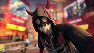 الفيديو الكامل لحدث الفوضى 