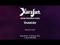 Outside - Staind | Karaoke Version | KaraFun