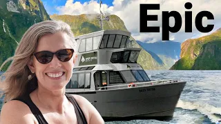 Spectacular New Zealand MEGASODE