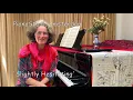 Download Lagu Slightly Hesitating - Dreamy \u0026 Mindful Piano Music