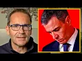 Lagu David Jiménez Opina sin Tapujos de Pedro Sánchez y su Gestión de España