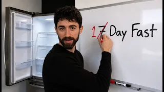 How to Hack a 7 Day Fast in 24 Hours