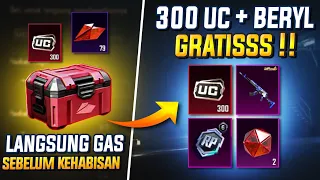 Download TRIK BARU ! UPGRADE ROYALE PASS GRATIS + DAPAT BERYL LITTLE PONY GRATIS | PUBG MOBILE MP3