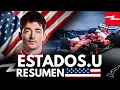 Download Lagu MCLAREN ESTA OBRANDO EL MILAGRO DE VERSTAPPEN  | RESUMEN GRAN PREMIO DE ESTADOS UNIDOS F1 2025