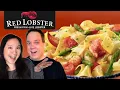 Can Red Lobster Survive We Tried the Declining Chain s New Seafood Menu