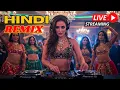 Download Lagu Top 10 Hindi Remix 2025 ✨ | Trending Bollywood Party DJ Mix 🎧 Non Stop Hits