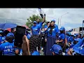 Download Lagu Azzudin Mohamad campaign begins 2025
