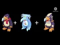 Pango Epic Pango Rare Pango