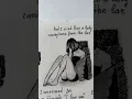 Download Lagu Cruel Summer - Drawing Lyrics🎵 #creative #cruelsummertaylorswift #lyricsart