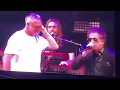 Andrés Calamaro y Kase.O-Flaca-Mitad y Mitad. Madrid, 28 de junio de 2022