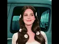 Download Lagu Lana Del Rey - Doin' Time (TikTok Remix/slowed+reverb) evil we've come to tell you that she's evil