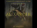 Vangelis - We're Going Home (CLEAN | UNRELEASED SOUNDTRACK)