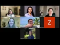 Admitted Student Interactive Panel with UC Irvine Graduate Students