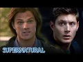 Download Lagu Collection: Sam Is Soulless and Castiel Works with Crowley, or Season 6 | Supernatural