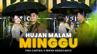 simpatik music hujan dimalam minggu fira cantika x irwan krisdiyanto official music video 