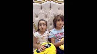 Fun With Zartasha Live Stream