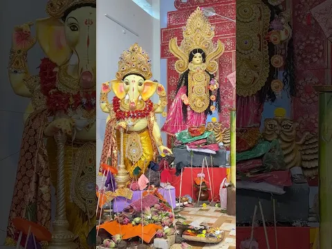 How To Make Maa Durga Statue #devotionalsongs #maadurga #lorddurga #mantrachanting  #devotional