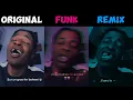 Download Lagu Yamê - Bécane Original vs Funk vs Remix